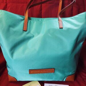 Dooney & Bourke Everyday Tote (FW010BMI)